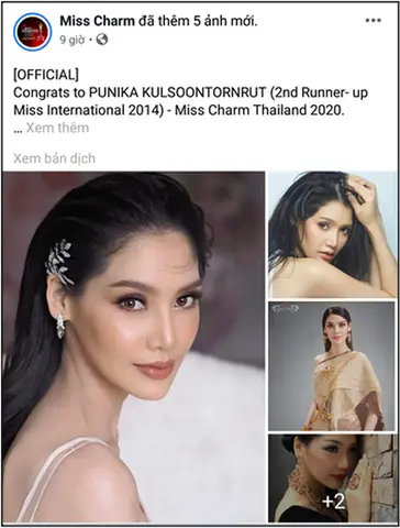 Người Mẫu Charm Killings: Làm Rõ Thông Tin - Tổng Hợp Các Vụ Án Sát Hại Người Mẫu Nổi Tiếng & Danh Sách Người Mẫu Charm School, Miss Charm Người Mẫu Charm Killings: Làm Rõ Thông Tin - Tổng Hợp Các Vụ Án Sát Hại Người Mẫu Nổi Tiếng & Danh Sách Người Mẫu Charm School, Miss Charm