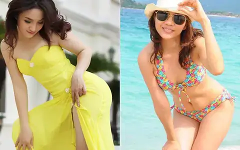 Tổng Hợp Hồ Sơ Đo&agrave;n Thanh Thảo: Cựu Người Mẫu, Vợ Ho&agrave;ng B&aacute;ch, Con G&aacute;i Đại Gia Miền T&acirc;y V&agrave; H&agrave;nh Tr&igrave;nh Mẹ 3 Con