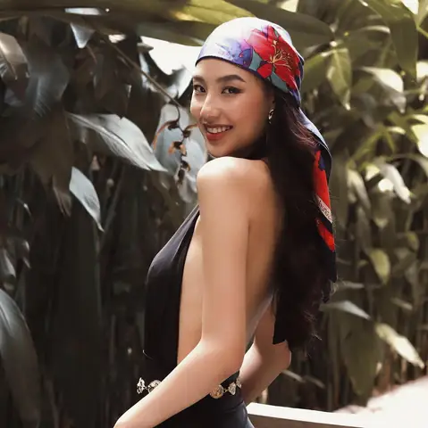Hồ Sơ Người Mẫu Đoàn Tường Linh: Tiểu Sử, Sắc Vóc, Hành Trình Miss Universe Vietnam 2024 Hồ Sơ Người Mẫu Đoàn Tường Linh: Tiểu Sử, Sắc Vóc, Hành Trình Miss Universe Vietnam 2024