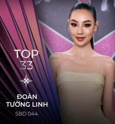 Hồ Sơ Người Mẫu Đoàn Tường Linh: Tiểu Sử, Sắc Vóc, Hành Trình Miss Universe Vietnam 2024 Hồ Sơ Người Mẫu Đoàn Tường Linh: Tiểu Sử, Sắc Vóc, Hành Trình Miss Universe Vietnam 2024