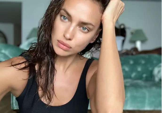 Irina Shayk: Tiểu Sử, Sự Nghiệp Si&ecirc;u Mẫu & Cuộc Sống Hiện Tại (con, T&igrave;nh Cựu Ronaldo/bradley Cooper, T&agrave;i Sản)