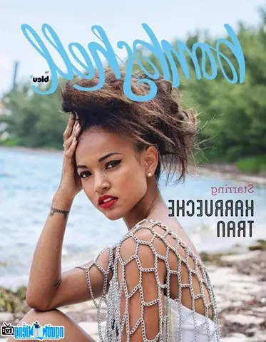 Tìm Hiểu Hồ Sơ Người Mẫu Karrueche Tran: Tiểu Sử, Sự Nghiệp, Gốc Việt Và Những Khoảnh Khắc "bốc Lửa" Nhất Tìm Hiểu Hồ Sơ Người Mẫu Karrueche Tran: Tiểu Sử, Sự Nghiệp, Gốc Việt Và Những Khoảnh Khắc "bốc Lửa" Nhất