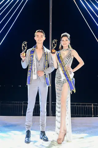 Kim Minh Sơn – Người Mẫu Quán Quân Fitness Model World Vietnam 2022: Lý Lịch Và Sự Nghiệp Kim Minh Sơn – Người Mẫu Quán Quân Fitness Model World Vietnam 2022: Lý Lịch Và Sự Nghiệp