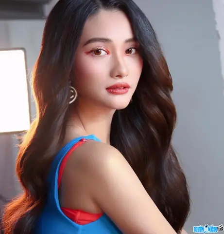 Hồ Sơ Người Mẫu Nguyễn Trần V&acirc;n Đ&igrave;nh: Tiểu Sử, Nhan Sắc, Th&agrave;nh T&iacute;ch Hoa Kh&ocirc;i Sv 2020 & H&agrave;nh Tr&igrave;nh Thi Hoa Hậu C&aacute;c D&acirc;n Tộc