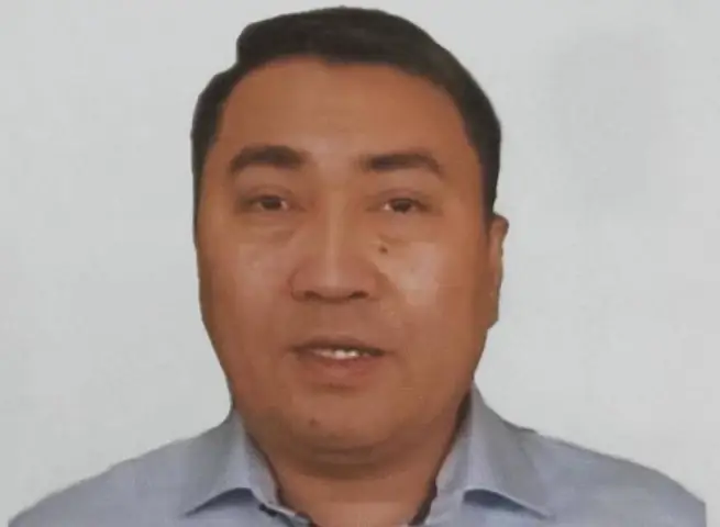L&ecirc; Trung Khoa: Nh&agrave; B&aacute;o Gốc Việt Tại Đức, Trang Thoibao.de V&agrave; Vụ Khởi Tố Của Bộ C&ocirc;ng An