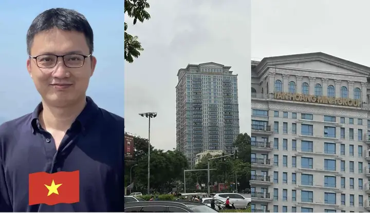Nhà Báo Trần Trọng An Là Ai? Hồ Sơ, Sự Nghiệp Và Quan Điểm Báo Chí Của Phó Tbt Gia Đình Mới Nhà Báo Trần Trọng An Là Ai? Hồ Sơ, Sự Nghiệp Và Quan Điểm Báo Chí Của Phó Tbt Gia Đình Mới