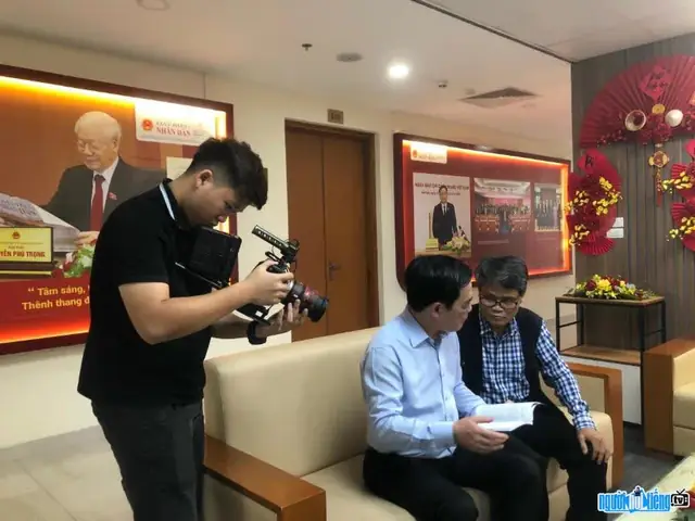Tiểu Sử Nh&agrave; Khoa Học Lưu Trường Giang: Hồ Sơ, Sự Nghiệp V&agrave; Th&agrave;nh Tựu Nổi Bật