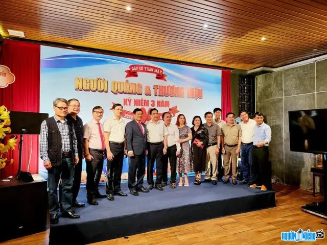 Tiểu Sử Nh&agrave; Khoa Học Lưu Trường Giang: Hồ Sơ, Sự Nghiệp V&agrave; Th&agrave;nh Tựu Nổi Bật