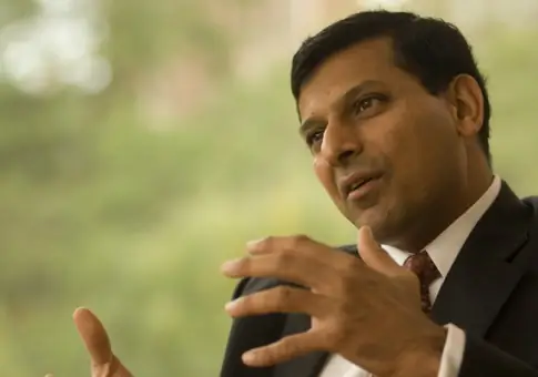 Raghuram Rajan Là Ai? Tiểu Sử, Vai Trò Tại Rbi/imf Và Lý Thuyết "đường Đứt Gãy" Raghuram Rajan Là Ai? Tiểu Sử, Vai Trò Tại Rbi/imf Và Lý Thuyết "đường Đứt Gãy"