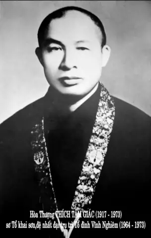 Nhà Sư Thích Giác Tâm: Hồ Sơ Sự Nghiệp & Sự Việc Nuôi Con Tại Chùa Cẩm La Quảng Ninh Nhà Sư Thích Giác Tâm: Hồ Sơ Sự Nghiệp & Sự Việc Nuôi Con Tại Chùa Cẩm La Quảng Ninh