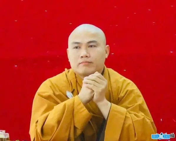 Nhà Sư Thích Giác Tâm: Hồ Sơ Sự Nghiệp & Sự Việc Nuôi Con Tại Chùa Cẩm La Quảng Ninh Nhà Sư Thích Giác Tâm: Hồ Sơ Sự Nghiệp & Sự Việc Nuôi Con Tại Chùa Cẩm La Quảng Ninh