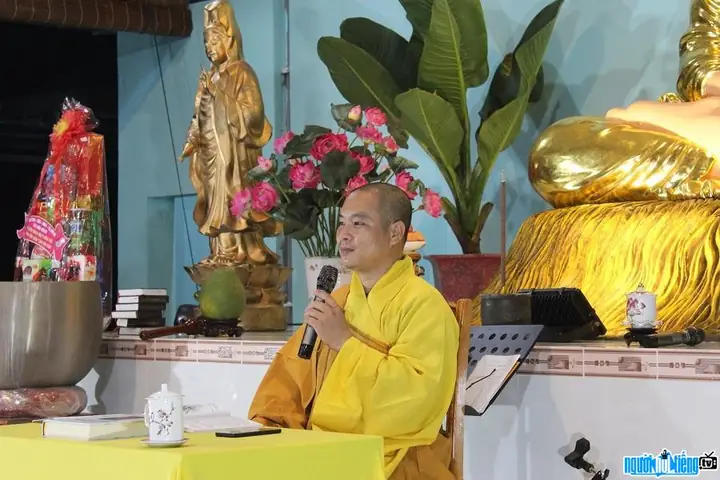 Hồ Sơ Nhà Sư Thích Minh Duy: Tiểu Sử, Chùa Bửu Đức Đồng Nai & Kênh Phật Pháp 1.9m Follower Hồ Sơ Nhà Sư Thích Minh Duy: Tiểu Sử, Chùa Bửu Đức Đồng Nai & Kênh Phật Pháp 1.9m Follower