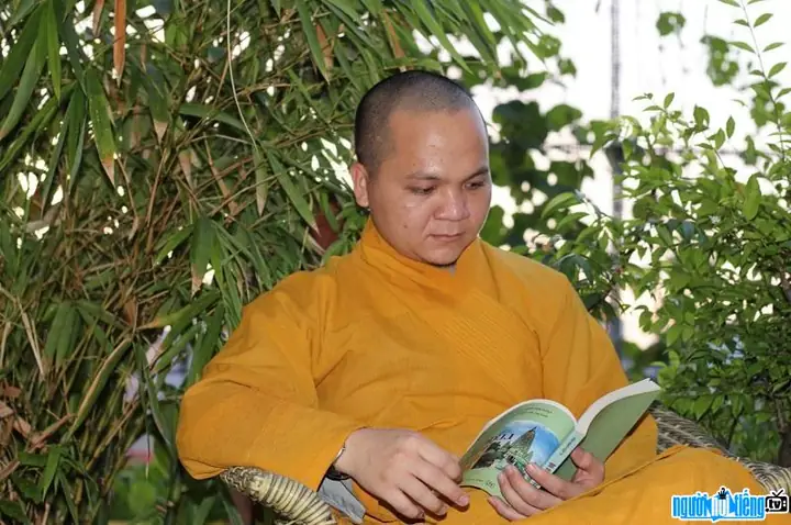 Thích Thiện Hưng Là Ai? Tiểu Sử, Chức Vụ Đại Đức Chánh Thư Ký Ban Tttt Ghpgvn Đồng Nai Thích Thiện Hưng Là Ai? Tiểu Sử, Chức Vụ Đại Đức Chánh Thư Ký Ban Tttt Ghpgvn Đồng Nai