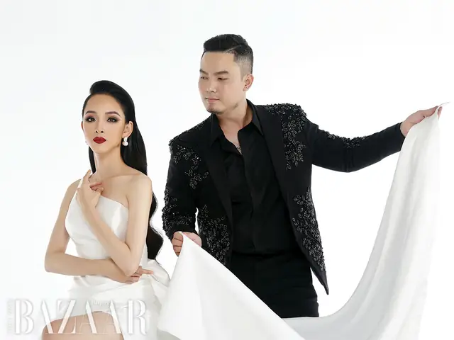 Tìm Hiểu Tiểu Sử, Phong Cách Thiết Kế Và Thành Tựu Nổi Bật Của Ntk Đức Vincie Tìm Hiểu Tiểu Sử, Phong Cách Thiết Kế Và Thành Tựu Nổi Bật Của Ntk Đức Vincie