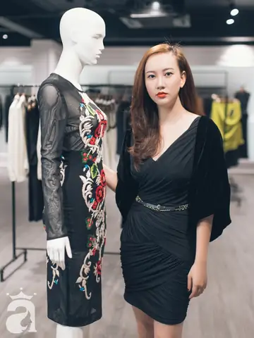 Kelly Bui Minh Trang Là Ai? Tiểu Sử, Sự Nghiệp & Thương Hiệu Kelly Bui Kelly Bui Minh Trang Là Ai? Tiểu Sử, Sự Nghiệp & Thương Hiệu Kelly Bui