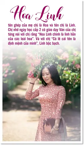 Nhà Thiết Kế Trần Hoa Linh: Từ Cảm Hứng Hoa Đến Thương Hiệu Áo Dài Cao Cấp Link An Nhà Thiết Kế Trần Hoa Linh: Từ Cảm Hứng Hoa Đến Thương Hiệu Áo Dài Cao Cấp Link An
