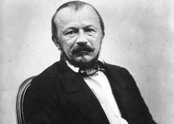 G&eacute;rard De Nerval: Nh&agrave; Thơ L&atilde;ng Mạn Người Ph&aacute;p V&agrave; Ảnh Hưởng Đến Nghệ Thuật Hiện Đại