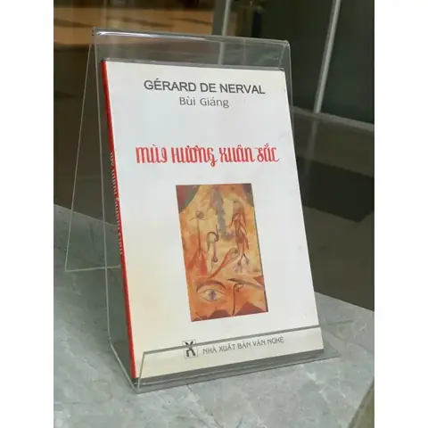 G&eacute;rard De Nerval: Nh&agrave; Thơ L&atilde;ng Mạn Người Ph&aacute;p V&agrave; Ảnh Hưởng Đến Nghệ Thuật Hiện Đại