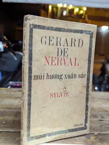 G&eacute;rard De Nerval: Nh&agrave; Thơ L&atilde;ng Mạn Người Ph&aacute;p V&agrave; Ảnh Hưởng Đến Nghệ Thuật Hiện Đại