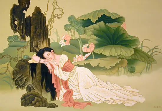 Tìm Hiểu Tiểu Sử, Sự Nghiệp Và Phong Cách Thơ Của Nhà Thơ Hồ Xuân Hương – Bà Chúa Thơ Nôm Danh Nhân Văn Hóa Thế Giới Tìm Hiểu Tiểu Sử, Sự Nghiệp Và Phong Cách Thơ Của Nhà Thơ Hồ Xuân Hương – Bà Chúa Thơ Nôm Danh Nhân Văn Hóa Thế Giới