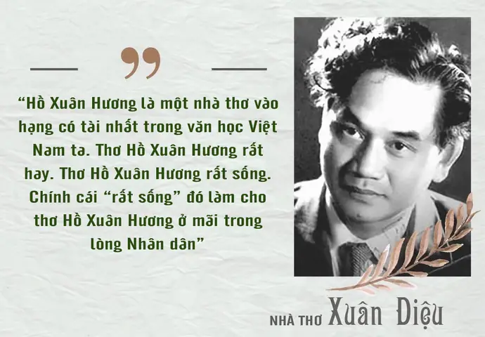 Tìm Hiểu Tiểu Sử, Sự Nghiệp Và Phong Cách Thơ Của Nhà Thơ Hồ Xuân Hương – Bà Chúa Thơ Nôm Danh Nhân Văn Hóa Thế Giới Tìm Hiểu Tiểu Sử, Sự Nghiệp Và Phong Cách Thơ Của Nhà Thơ Hồ Xuân Hương – Bà Chúa Thơ Nôm Danh Nhân Văn Hóa Thế Giới