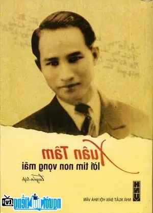 Tiểu Sử Nhà Thơ Xuân Tâm (phan Hạp): Người Cuối Cùng Của Phong Trào Thơ Mới Và Di Sản Thơ Ca Tiểu Sử Nhà Thơ Xuân Tâm (phan Hạp): Người Cuối Cùng Của Phong Trào Thơ Mới Và Di Sản Thơ Ca