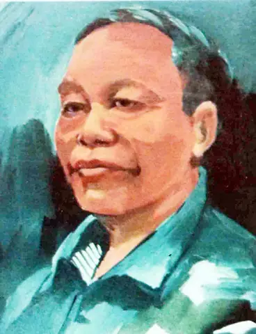 Tiểu Sử Nhà Thơ Trần Nhuận Minh: Sự Nghiệp, Tác Phẩm Tiêu Biểu Và Hành Trình "đánh Cược Cuộc Đời Vào Chữ" Tiểu Sử Nhà Thơ Trần Nhuận Minh: Sự Nghiệp, Tác Phẩm Tiêu Biểu Và Hành Trình "đánh Cược Cuộc Đời Vào Chữ"