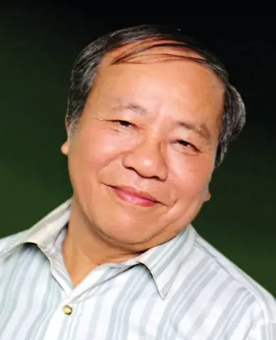 Tiểu Sử Nhà Thơ Trần Nhuận Minh: Sự Nghiệp, Tác Phẩm Tiêu Biểu Và Hành Trình "đánh Cược Cuộc Đời Vào Chữ" Tiểu Sử Nhà Thơ Trần Nhuận Minh: Sự Nghiệp, Tác Phẩm Tiêu Biểu Và Hành Trình "đánh Cược Cuộc Đời Vào Chữ"