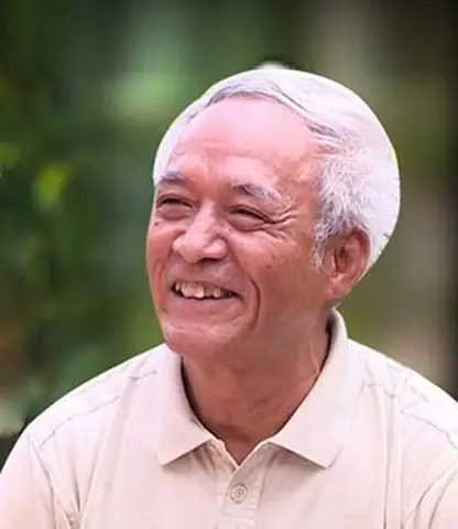 Tiểu Sử, Sự Nghiệp S&aacute;ng T&aacute;c V&agrave; C&aacute;c T&aacute;c Phẩm Ti&ecirc;u Biểu Của Nh&agrave; Văn Nguyễn Th&agrave;nh Long