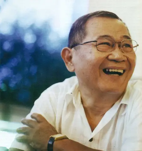 Tiểu Sử & Sự Nghiệp Nhạc Sĩ Bảo Chấn: Từ Dòng Dõi Hoàng Tộc Đến "quý Tộc" Nhạc Việt Tiểu Sử & Sự Nghiệp Nhạc Sĩ Bảo Chấn: Từ Dòng Dõi Hoàng Tộc Đến "quý Tộc" Nhạc Việt