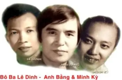 Tiểu Sử Nhạc Sĩ Lê Dinh: Đời Người, Nghệ Thuật & Những Ca Khúc Kinh Điển Nhất Tiểu Sử Nhạc Sĩ Lê Dinh: Đời Người, Nghệ Thuật & Những Ca Khúc Kinh Điển Nhất