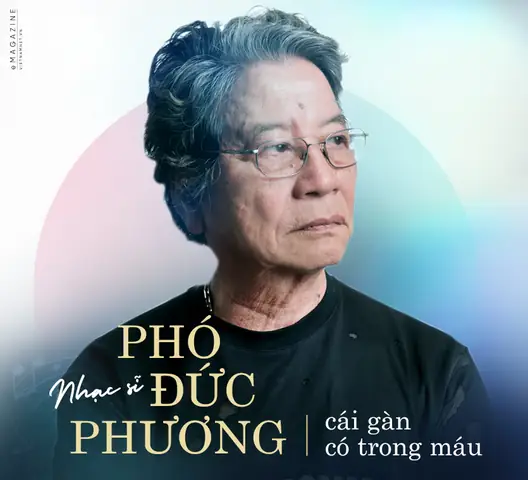 Tiểu Sử Nhạc Sĩ Phó Đức Phương: Đời Sống, Sự Nghiệp Sáng Tác Và Những Bài Hát Trữ Tình Kinh Điển Tiểu Sử Nhạc Sĩ Phó Đức Phương: Đời Sống, Sự Nghiệp Sáng Tác Và Những Bài Hát Trữ Tình Kinh Điển