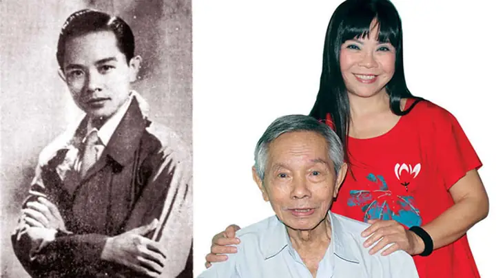 Nhạc Sĩ Thanh Bình: Cuộc Đời Và Những Tác Phẩm Đã Làm Đ Lasting Tại Trái Tim Người Việt Nhạc Sĩ Thanh Bình: Cuộc Đời Và Những Tác Phẩm Đã Làm Đ Lasting Tại Trái Tim Người Việt