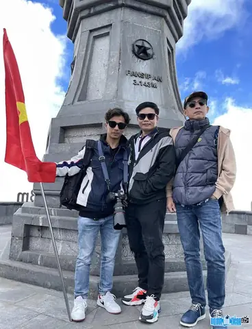 Nhiếp Ảnh Gia Đỗ Tuấn Nam: Hồ Sơ, Li&ecirc;n Hệ Namdt Studio & Ph&acirc;n Biệt Với Đỗ Anh Tuấn