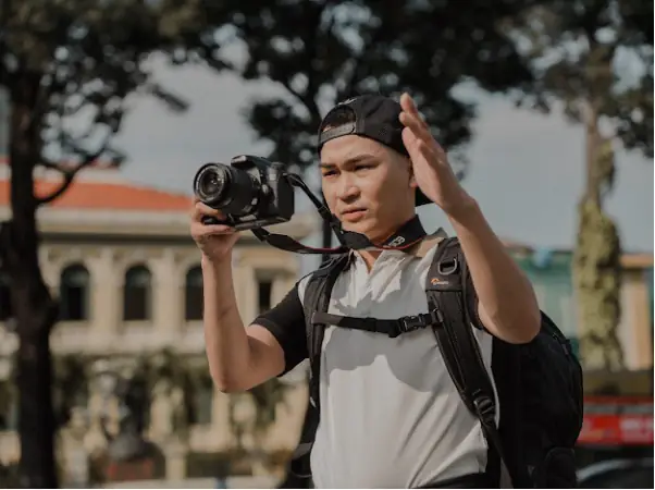 Nhiếp Ảnh Gia Huỳnh Thanh Quang: Hành Trình Đam Mê Và Tác Phẩm Nổi Bật Nhiếp Ảnh Gia Huỳnh Thanh Quang: Hành Trình Đam Mê Và Tác Phẩm Nổi Bật