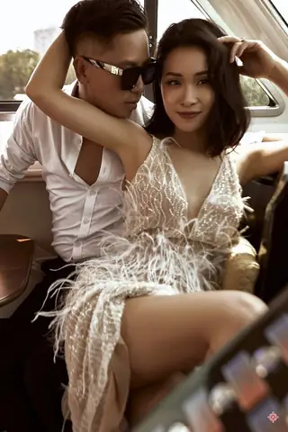 Nhiếp Ảnh Gia Nguyễn Long (long Nguyễn): Tiểu Sử, Sự Nghiệp & Hôn Nhân Với Hoa Hậu Khánh Vân Nhiếp Ảnh Gia Nguyễn Long (long Nguyễn): Tiểu Sử, Sự Nghiệp & Hôn Nhân Với Hoa Hậu Khánh Vân