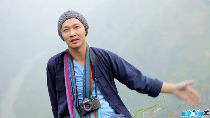 Hồ Sơ Nhiếp Ảnh Gia Na Sơn (nguyễn Quang Sơn): Tiểu Sử, Sự Nghiệp V&agrave; Những Tranh C&atilde;i Nổi Bật