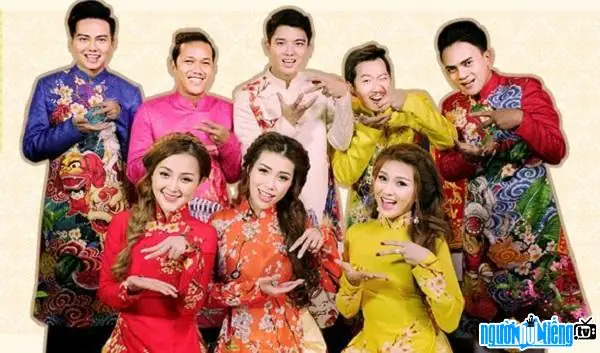Nhóm Hài Ghiền Mì Gõ: Hồ Sơ, Danh Sách Diễn Viên Chính, 4 Thánh Nữ Và Hành Trình Đạt Nút Vàng Youtube Nhóm Hài Ghiền Mì Gõ: Hồ Sơ, Danh Sách Diễn Viên Chính, 4 Thánh Nữ Và Hành Trình Đạt Nút Vàng Youtube