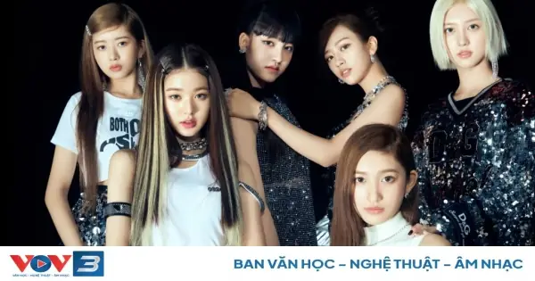 Tìm Hiểu Nhóm Nhạc Ive: Hồ Sơ, 6 Thành Viên, Lịch Sử Ra Mắt Và Thành Tích Nổi Bật Tìm Hiểu Nhóm Nhạc Ive: Hồ Sơ, 6 Thành Viên, Lịch Sử Ra Mắt Và Thành Tích Nổi Bật
