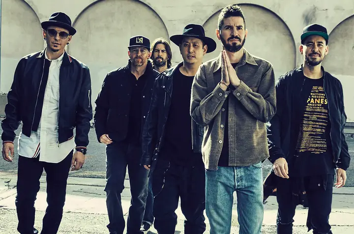 Linkin Park: Lịch Sử, Thành Viên, Album Hay Nhất & Chi Tiết Tái Xuất 2024 Linkin Park: Lịch Sử, Thành Viên, Album Hay Nhất & Chi Tiết Tái Xuất 2024