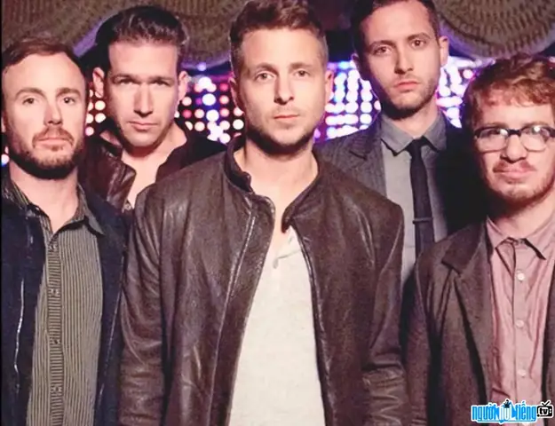 Onerepublic Là Ai? Tổng Hợp Thông Tin Ban Nhạc, Bản Hit Hay & Lịch Trình Concert Việt Nam 2025 Onerepublic Là Ai? Tổng Hợp Thông Tin Ban Nhạc, Bản Hit Hay & Lịch Trình Concert Việt Nam 2025