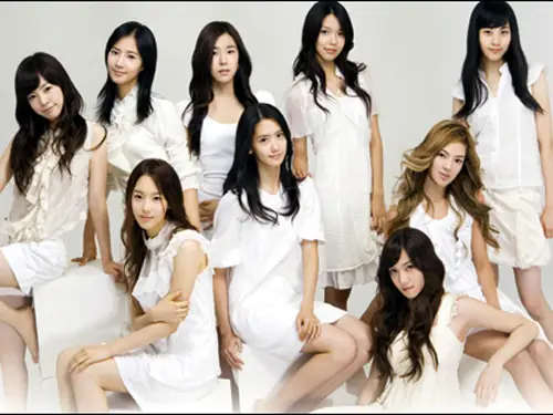 Hồ Sơ Nhóm Nhạc Snsd (girls' Generation): Thành Viên, Tiểu Sử, Những Bản Hit Kinh Điển & Hành Trình Trở Thành "nhóm Nhạc Nữ Số 1 Kpop" Hồ Sơ Nhóm Nhạc Snsd (girls' Generation): Thành Viên, Tiểu Sử, Những Bản Hit Kinh Điển & Hành Trình Trở Thành "nhóm Nhạc Nữ Số 1 Kpop"