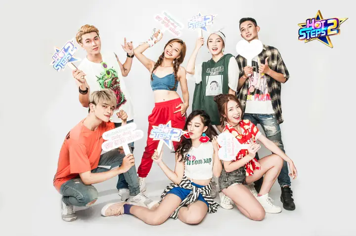 T&igrave;m Hiểu Nh&oacute;m Nhảy St.319: Lịch Sử, Th&agrave;nh Vi&ecirc;n Nổi Bật V&agrave; H&agrave;nh Tr&igrave;nh Trở Th&agrave;nh St.319 Entertainment