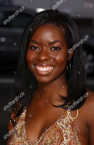 Nữ Diễn Viên Truyền Hình Camille Winbush: Tiểu Sử, Sự Nghiệp Và Những Vai Diễn Đáng Nhớ Nữ Diễn Viên Truyền Hình Camille Winbush: Tiểu Sử, Sự Nghiệp Và Những Vai Diễn Đáng Nhớ