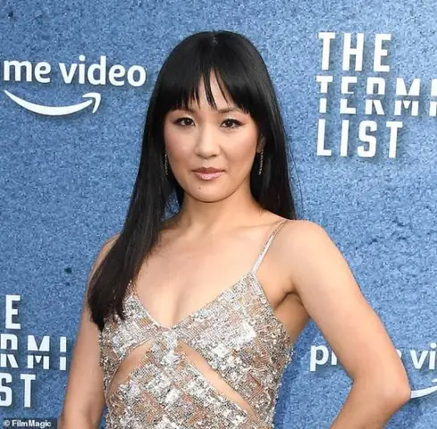 Constance Wu (ngô Điềm Mẫn): Tiểu Sử, Sự Nghiệp, Scandal 'fresh Off The Boat' & Hành Trình Trỗi Dậy Constance Wu (ngô Điềm Mẫn): Tiểu Sử, Sự Nghiệp, Scandal 'fresh Off The Boat' & Hành Trình Trỗi Dậy