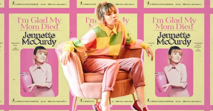 Tiểu Sử Jennette Mccurdy: Từ Sao Nh&iacute; Icarly Đến Hồi K&yacute; "l&ograve;ng T&ocirc;i Nhẹ Khi Mẹ Rời Xa" V&agrave; H&agrave;nh Tr&igrave;nh Chữa L&agrave;nh