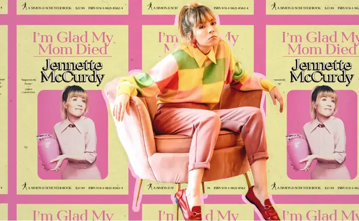 Tiểu Sử Jennette Mccurdy: Từ Sao Nh&iacute; Icarly Đến Hồi K&yacute; "l&ograve;ng T&ocirc;i Nhẹ Khi Mẹ Rời Xa" V&agrave; H&agrave;nh Tr&igrave;nh Chữa L&agrave;nh