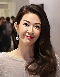Jesseca Liu (lưu Chỉ Huyến): Tiểu Sử, Sự Nghiệp, Vai Điển "phục Cừu Nữ Vương", "yêu Không Khoảng Cách" Và Đời Tư Cùng Chồng Jeremy Chan Jesseca Liu (lưu Chỉ Huyến): Tiểu Sử, Sự Nghiệp, Vai Điển "phục Cừu Nữ Vương", "yêu Không Khoảng Cách" Và Đời Tư Cùng Chồng Jeremy Chan