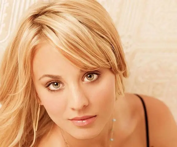 Nữ Diễn Viên Truyền Hình Kaley Cuoco: Sự Nghiệp, Cuộc Đời Và Những Vai Diễn Đáng Nhớ Nữ Diễn Viên Truyền Hình Kaley Cuoco: Sự Nghiệp, Cuộc Đời Và Những Vai Diễn Đáng Nhớ