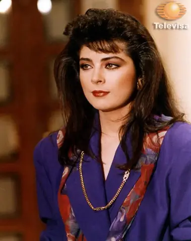 Victoria Ruffo: Tiểu Sử, Cuộc Sống Hiện Tại Và 2 Cuộc Hôn Nhân Của Nữ Chính "đơn Giản Tôi Là Maria" Victoria Ruffo: Tiểu Sử, Cuộc Sống Hiện Tại Và 2 Cuộc Hôn Nhân Của Nữ Chính "đơn Giản Tôi Là Maria"